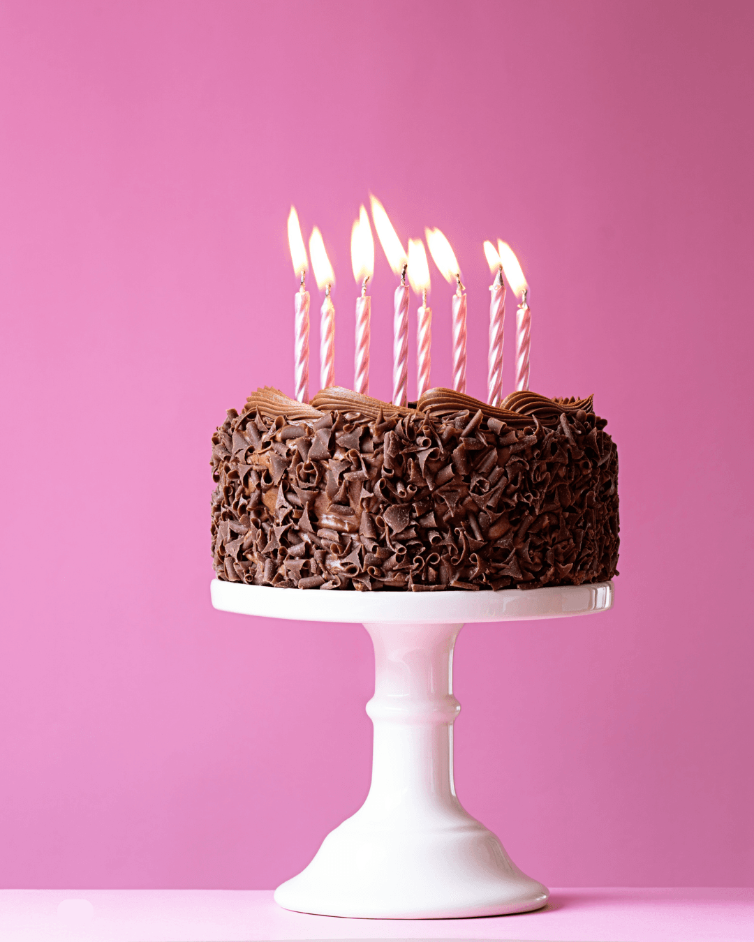 Choco Luxe Cake 700 Gram