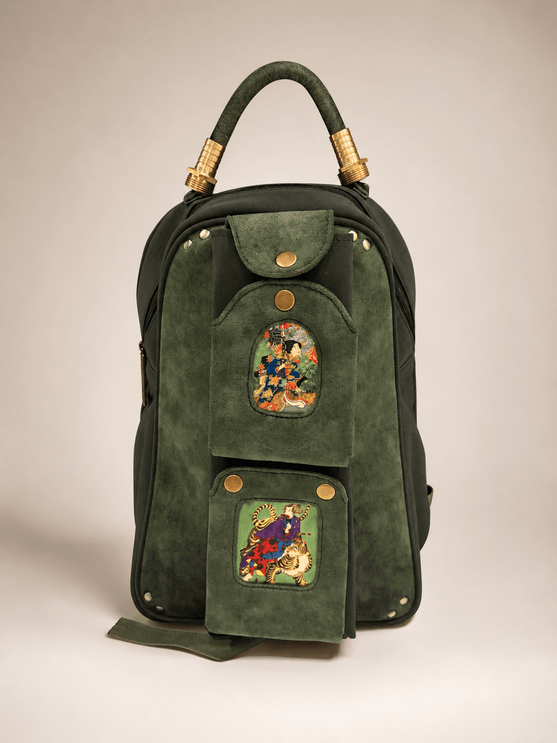 Midori Backpack - image 1