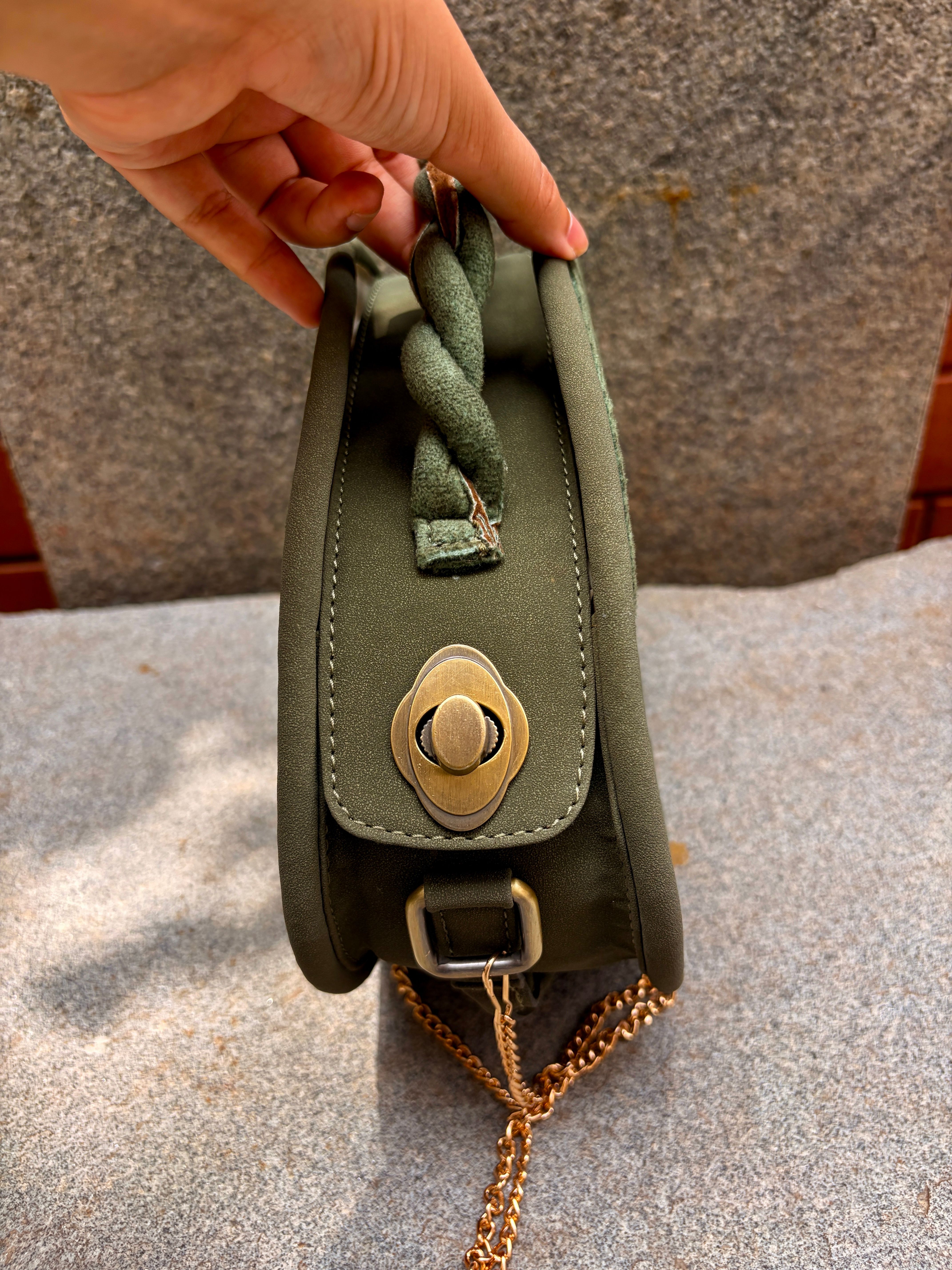Yin Clutch - image 2