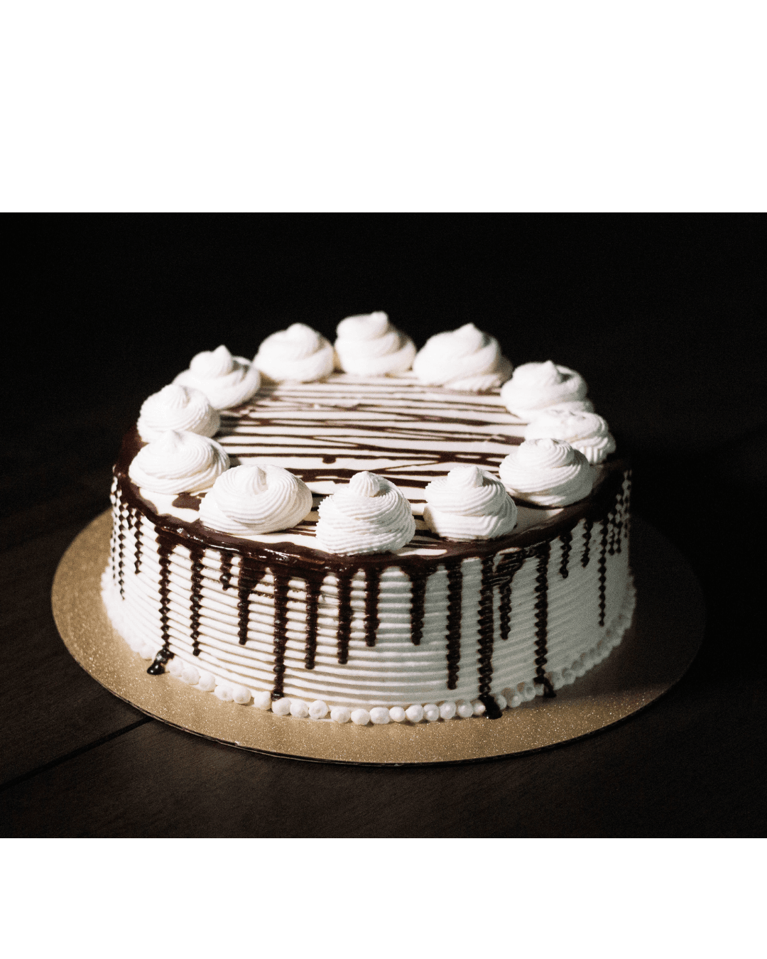 Heavenly Choco Drip 500 Gram