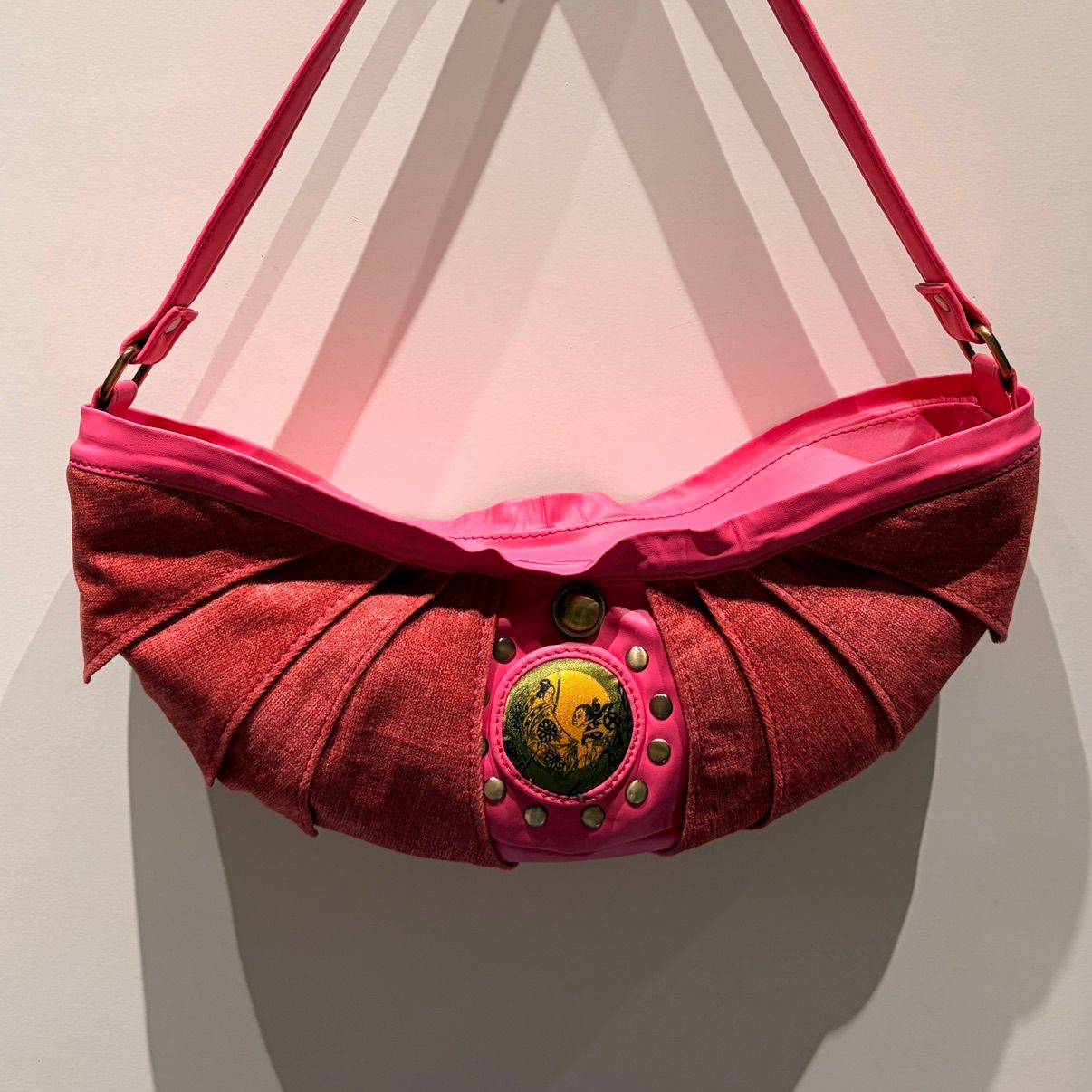 Girl Wings ( Pink ) - image 3