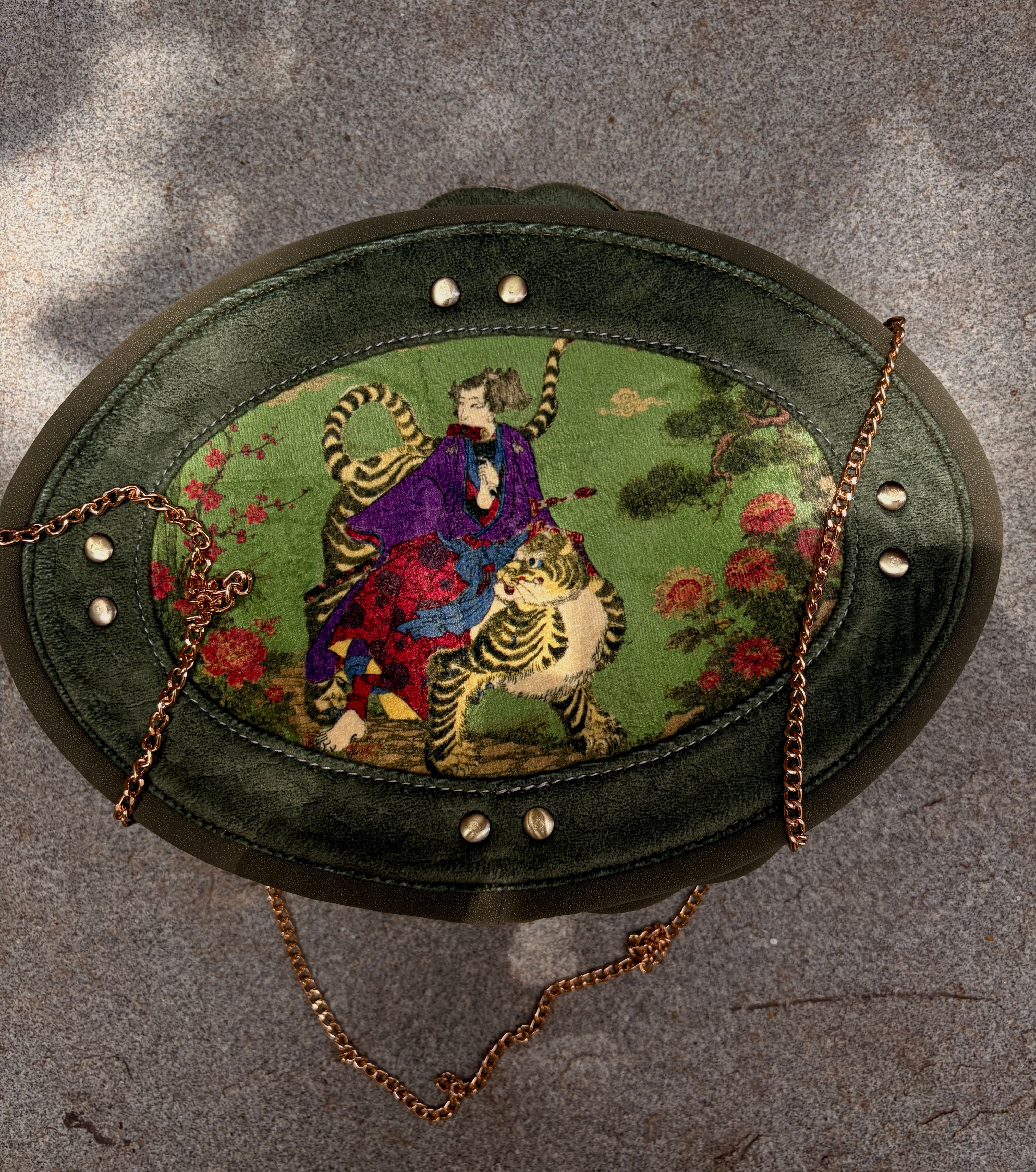 Yin Clutch - image 5