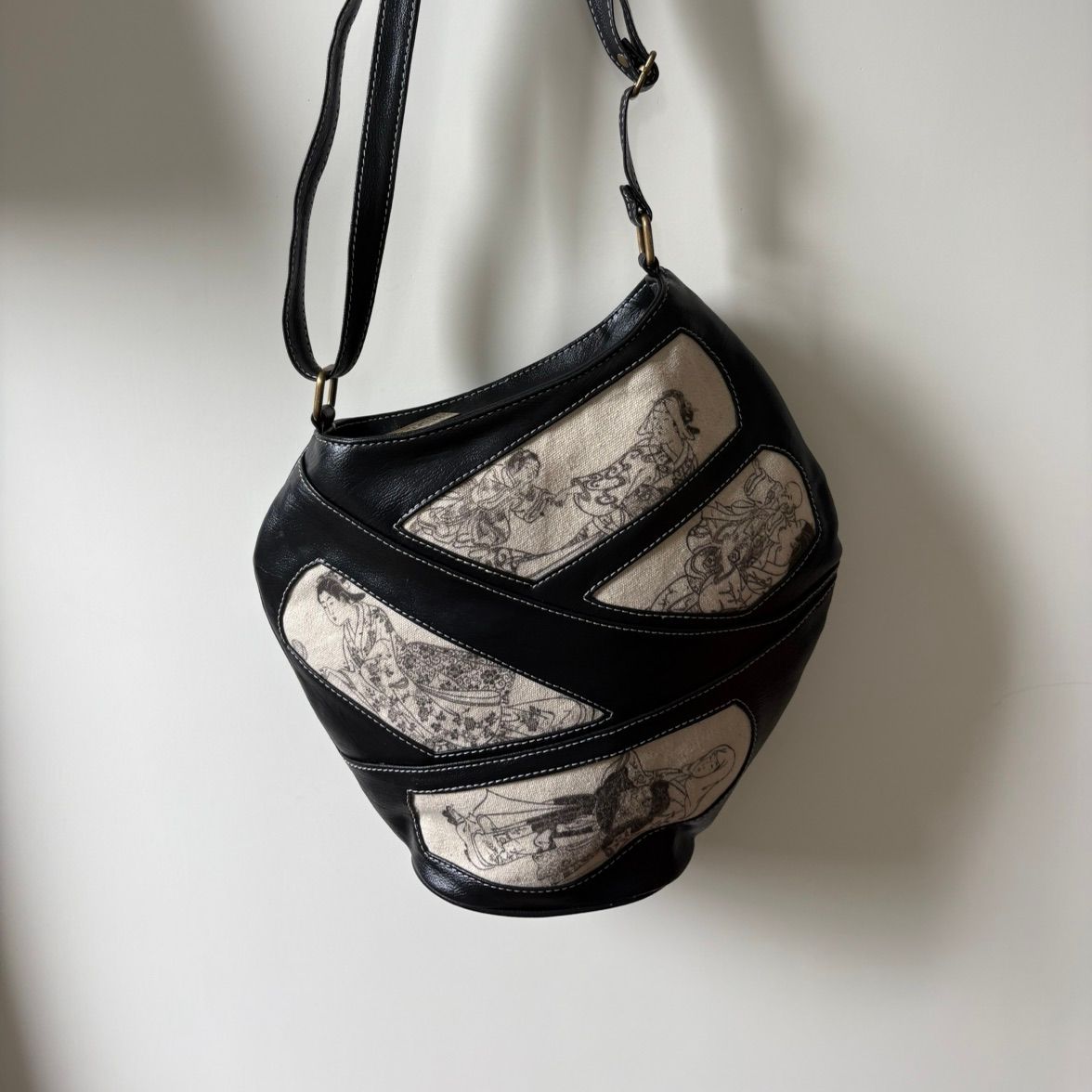 Bonsai Bucket Bag - image 1