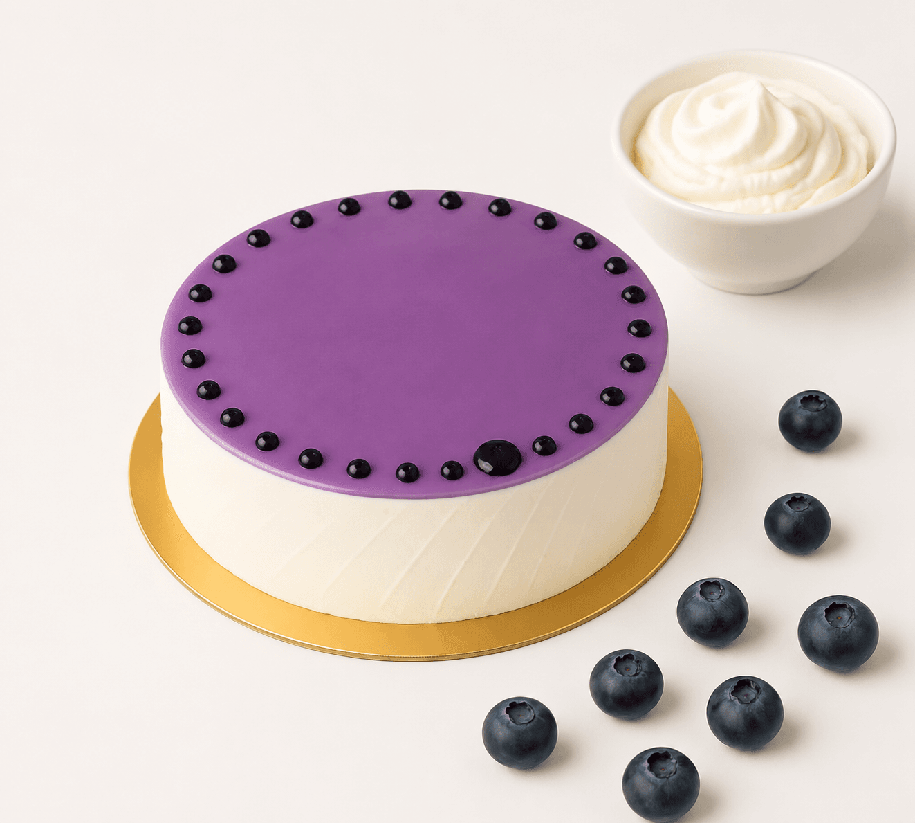 Blueberry