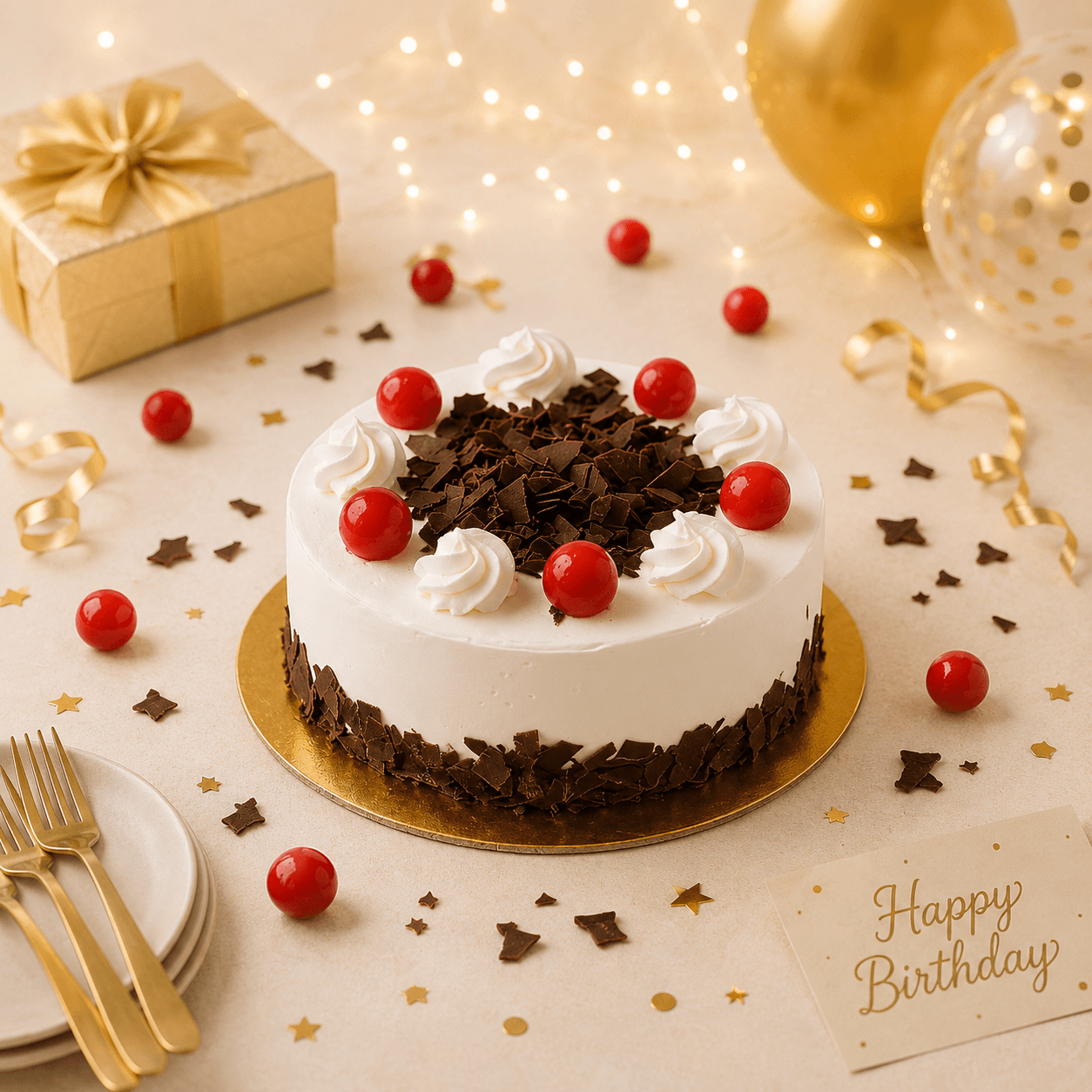 Blackforest