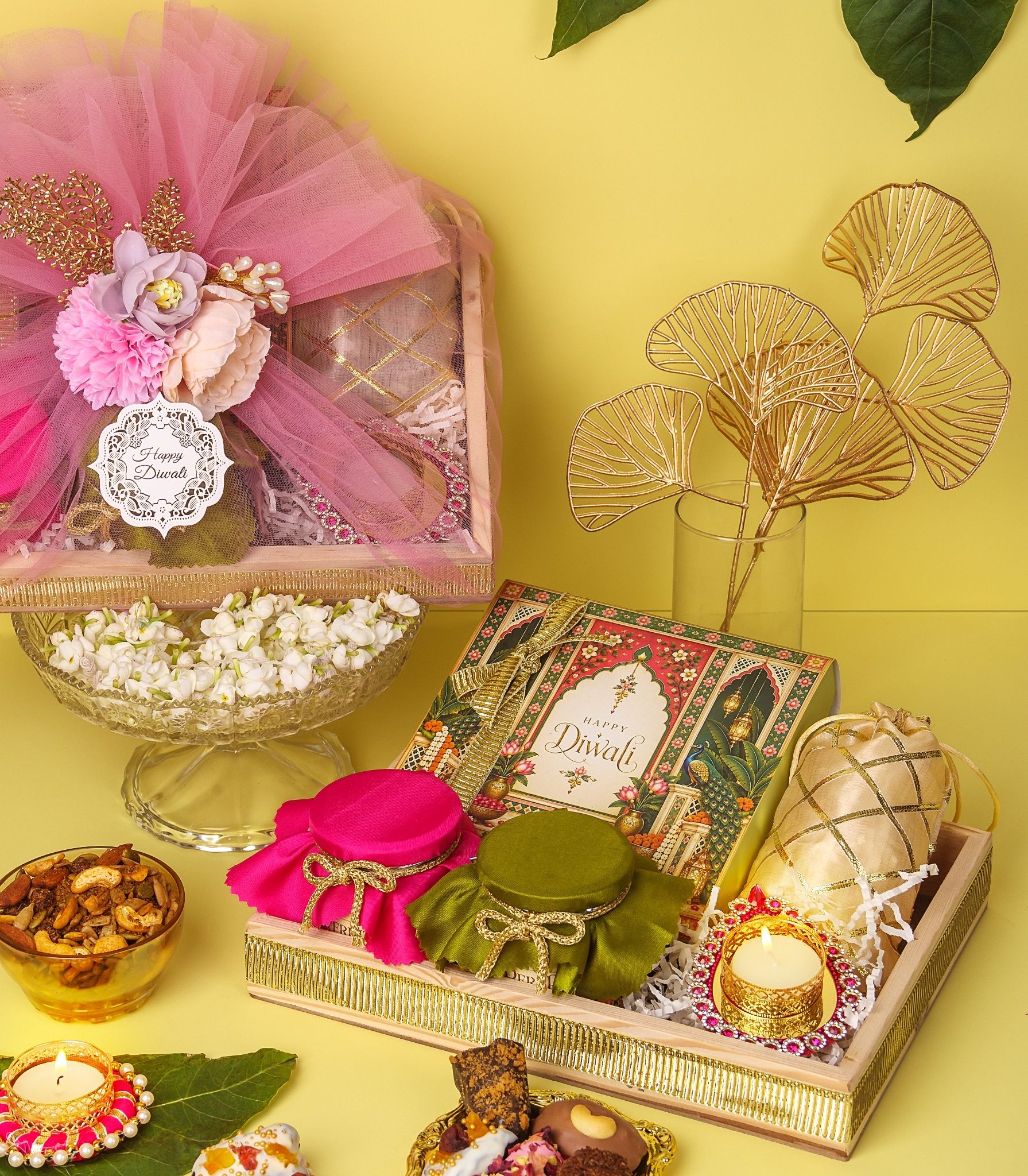 Hamper 2
