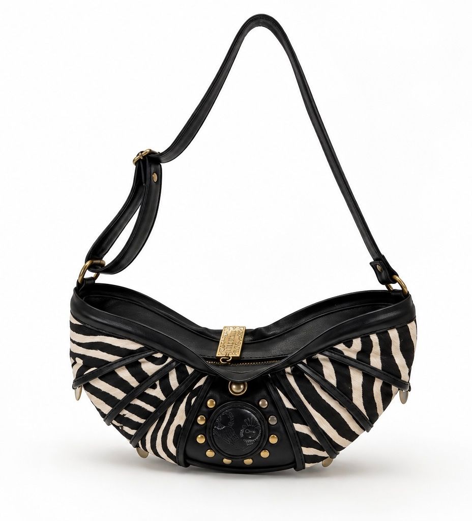 Zebra wings - image 1