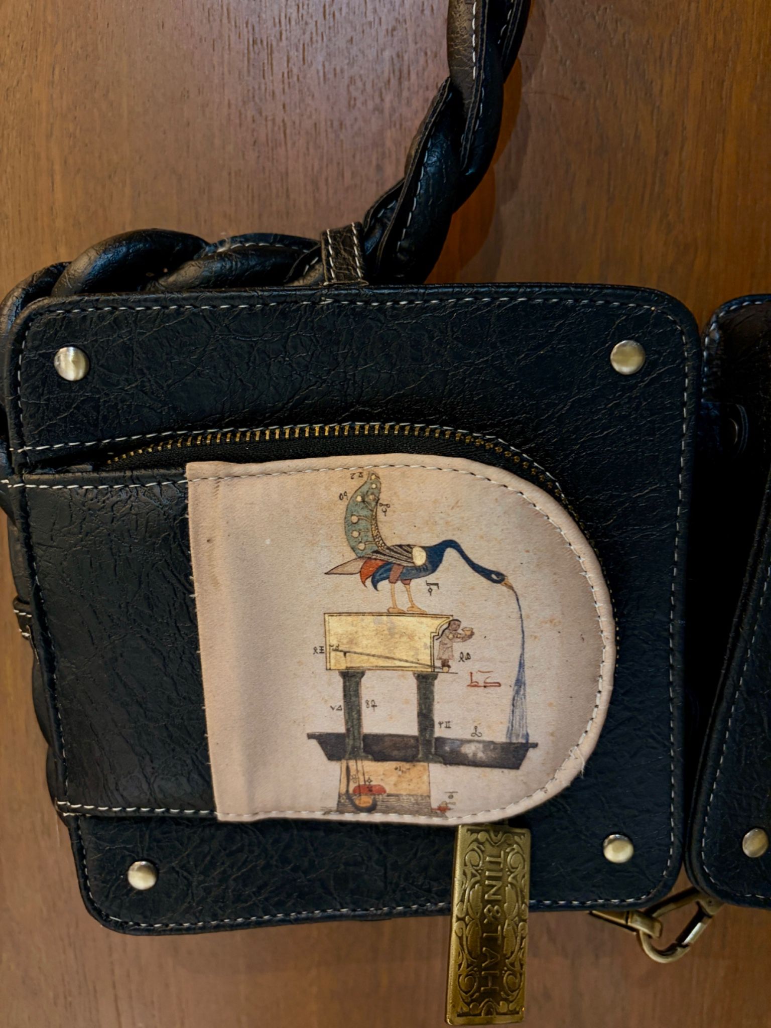 Boombox Bag - image 4