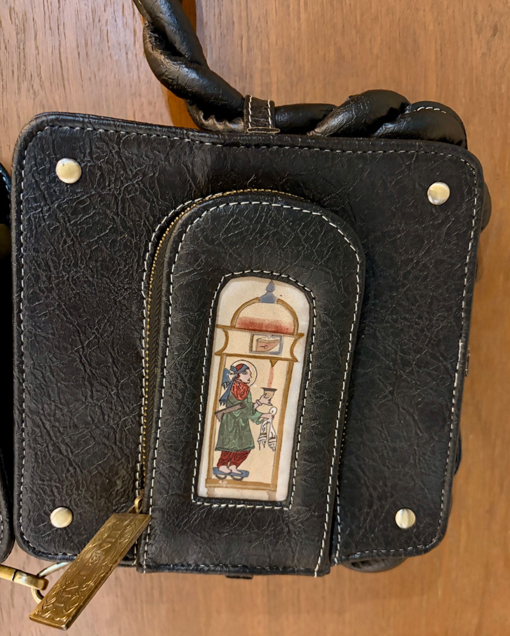 Boombox Bag - image 3