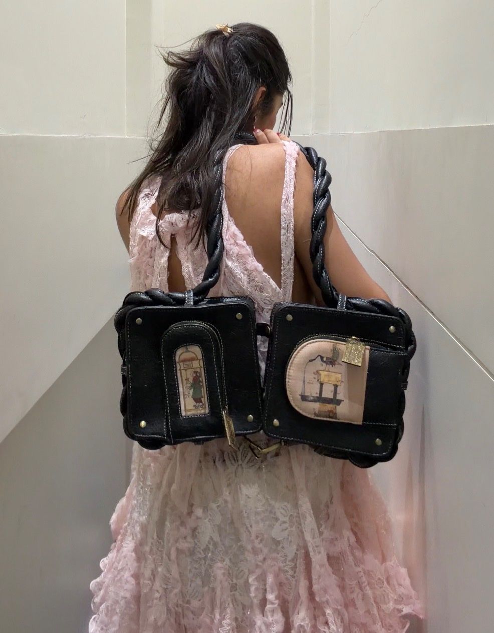 Boombox Bag - image 2