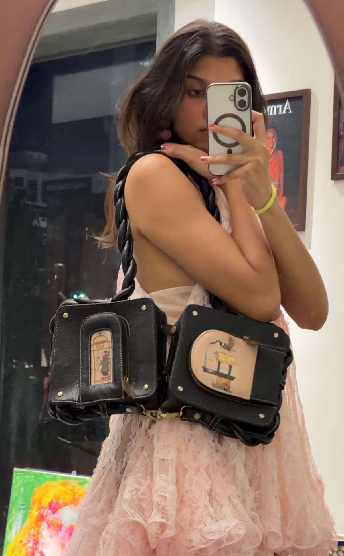 Boombox Bag - image 5
