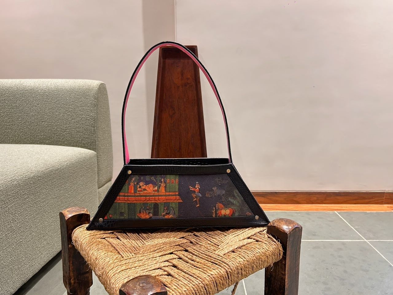 Luke Chippi - image 2