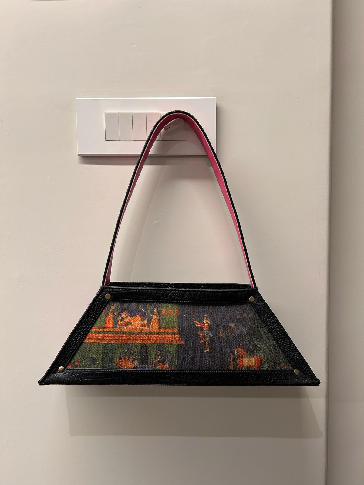 Luke Chippi - image 1