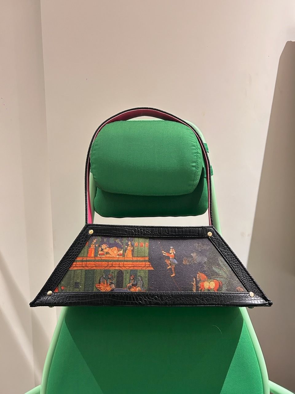 Luke Chippi - image 3