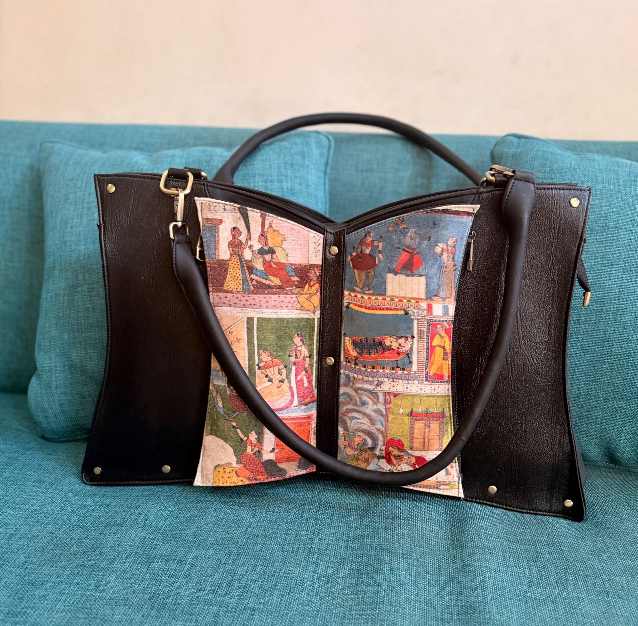 Biggest bag 01 - image 1