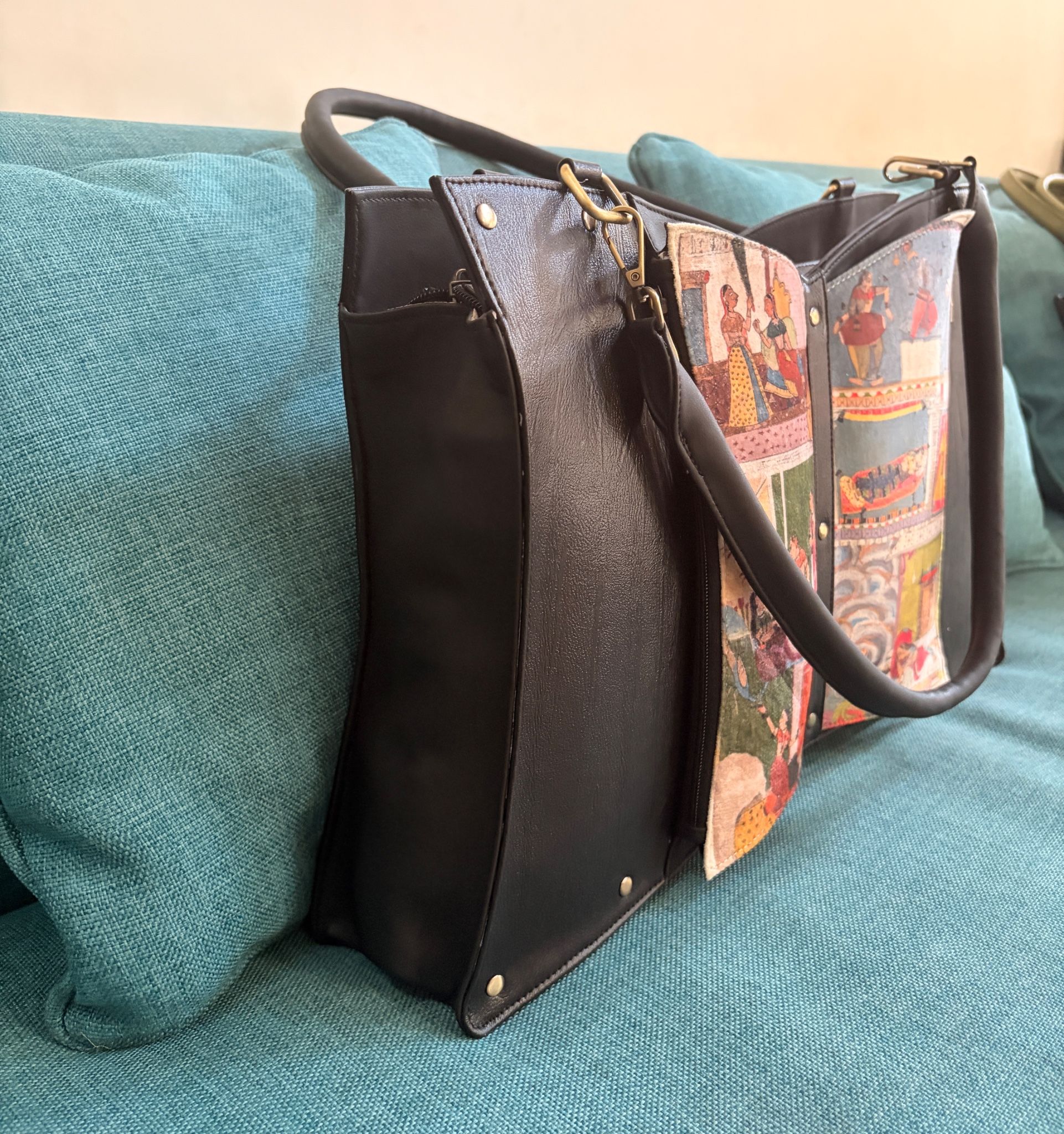 Biggest bag 01 - image 4