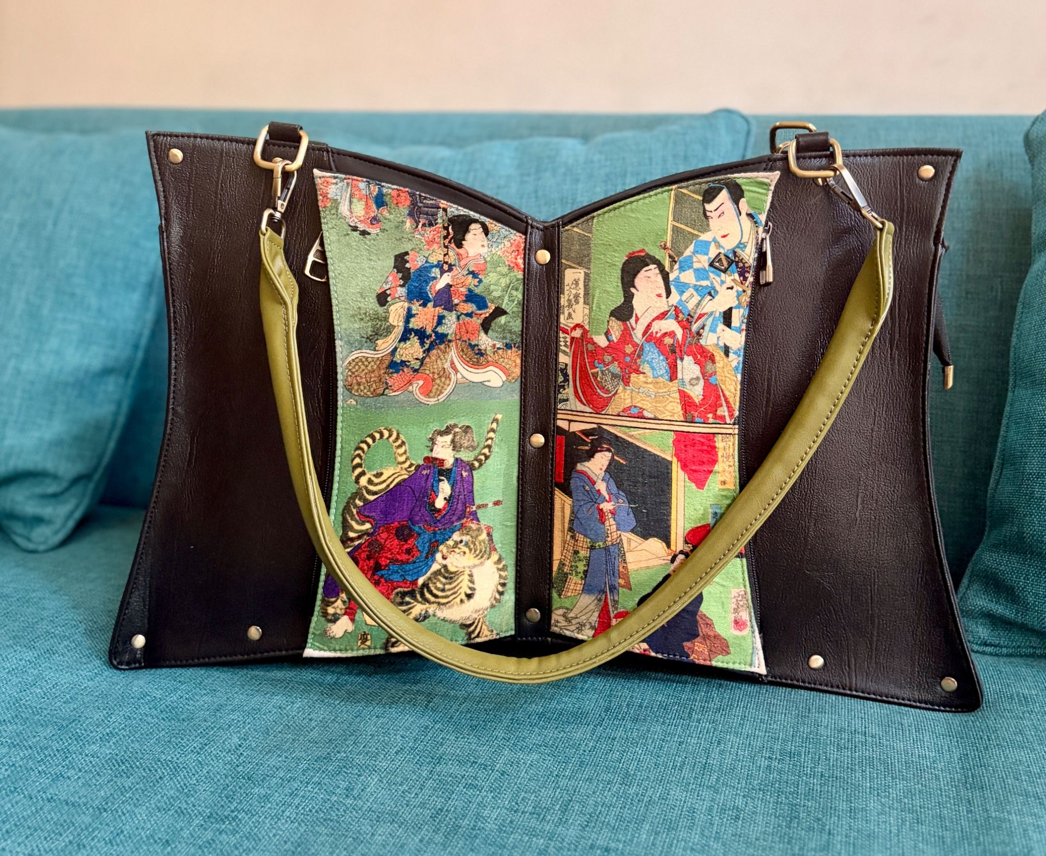 Biggest bag 02 - image 1