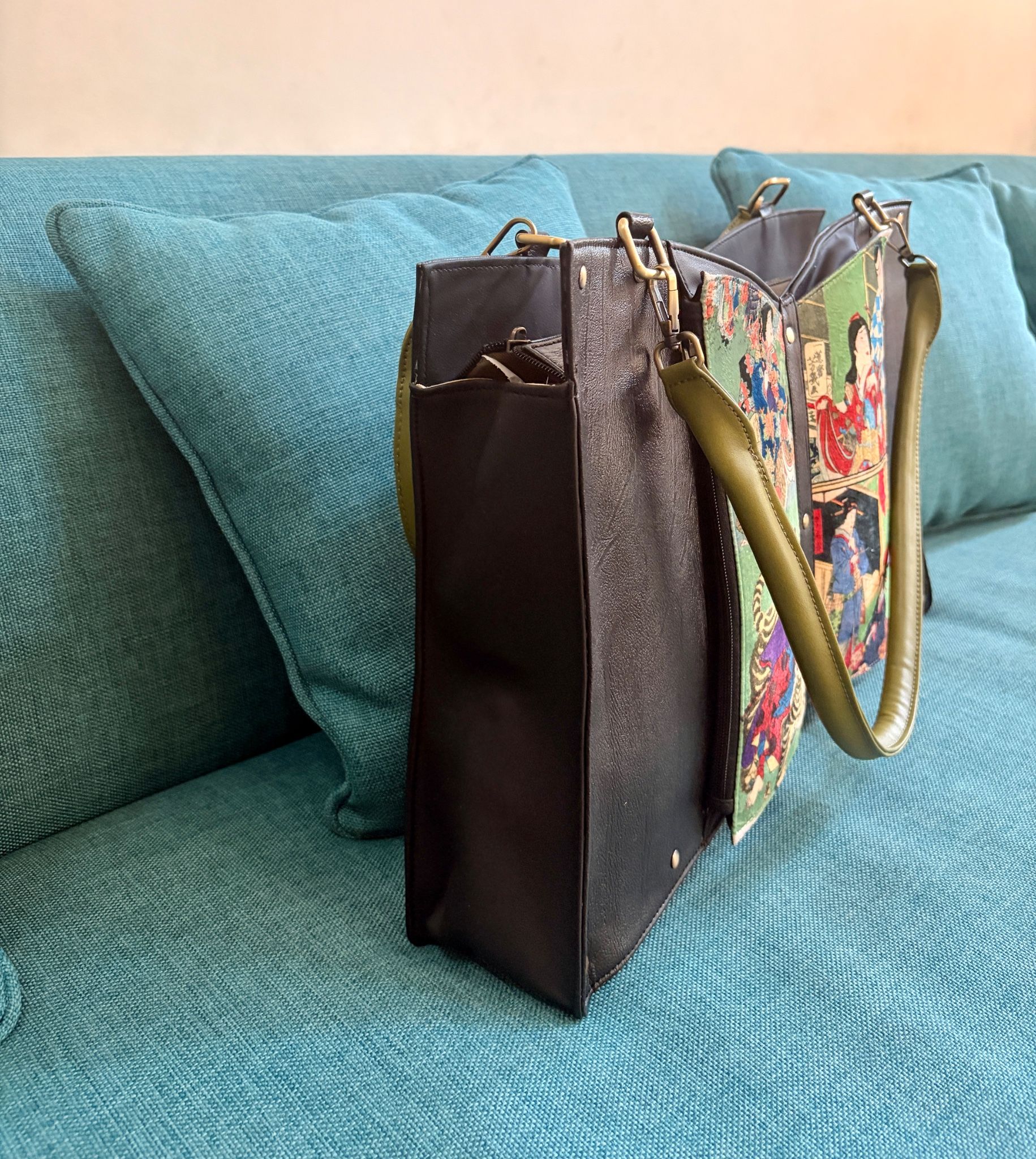 Biggest bag 02 - image 2