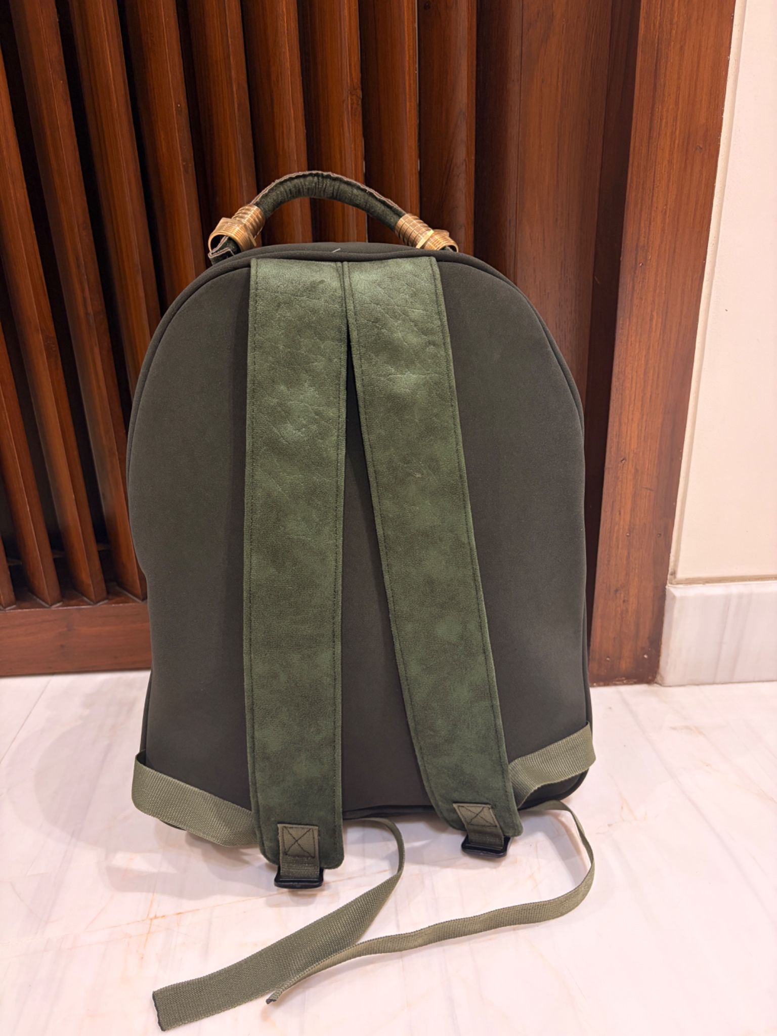 Midori Backpack - image 2