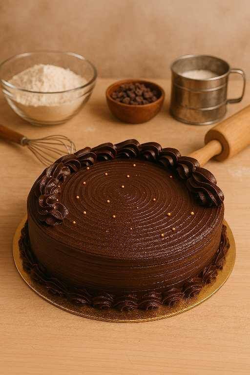 Premium Dutch Truffle