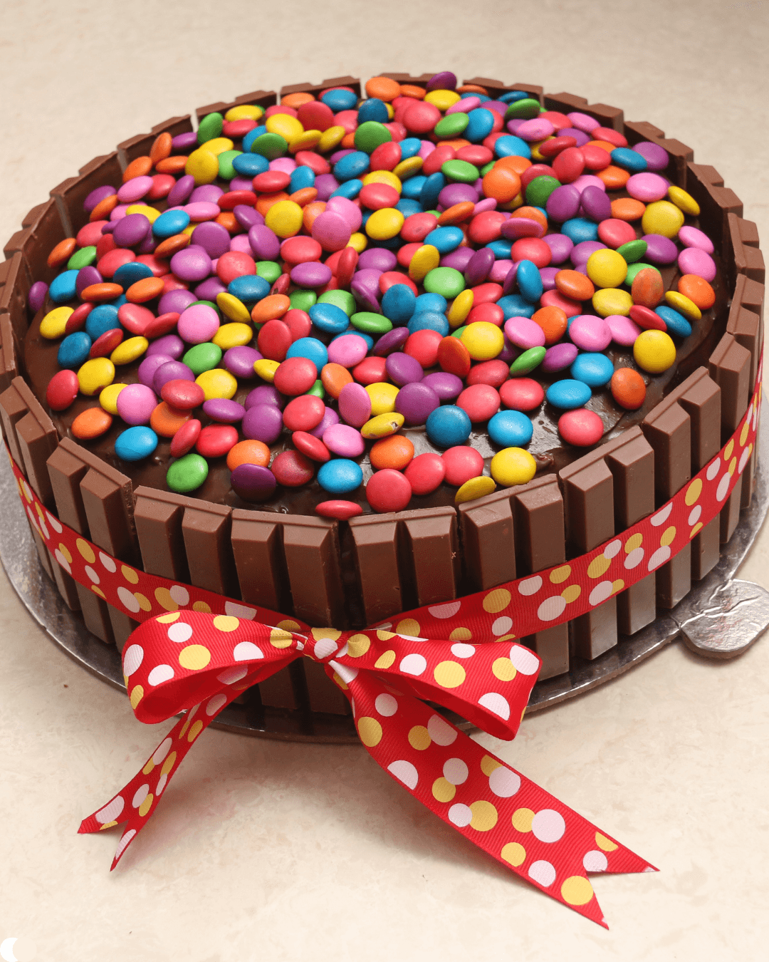 KitKat Candy Blast (1400 gram)