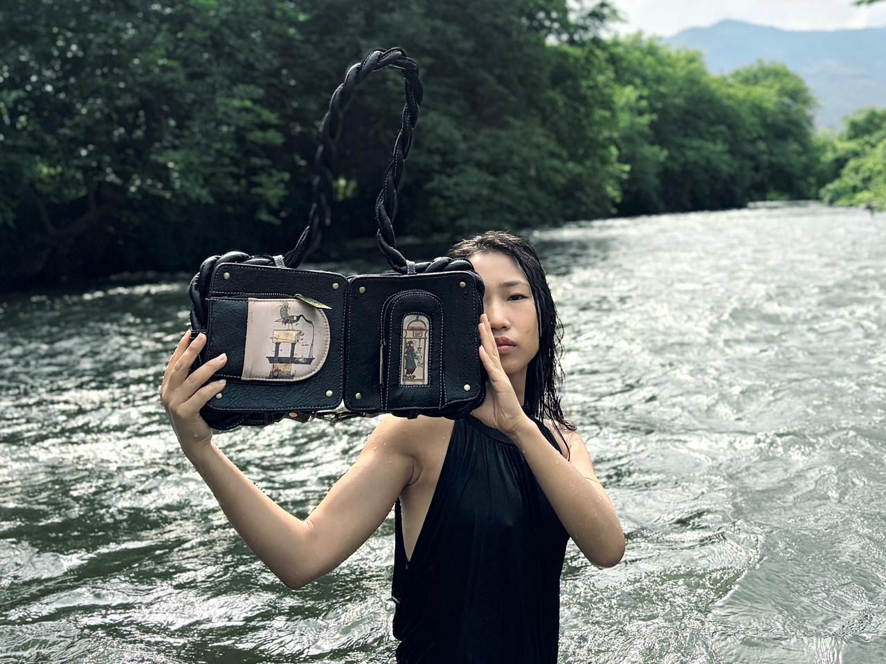 Boombox Bag - image 6