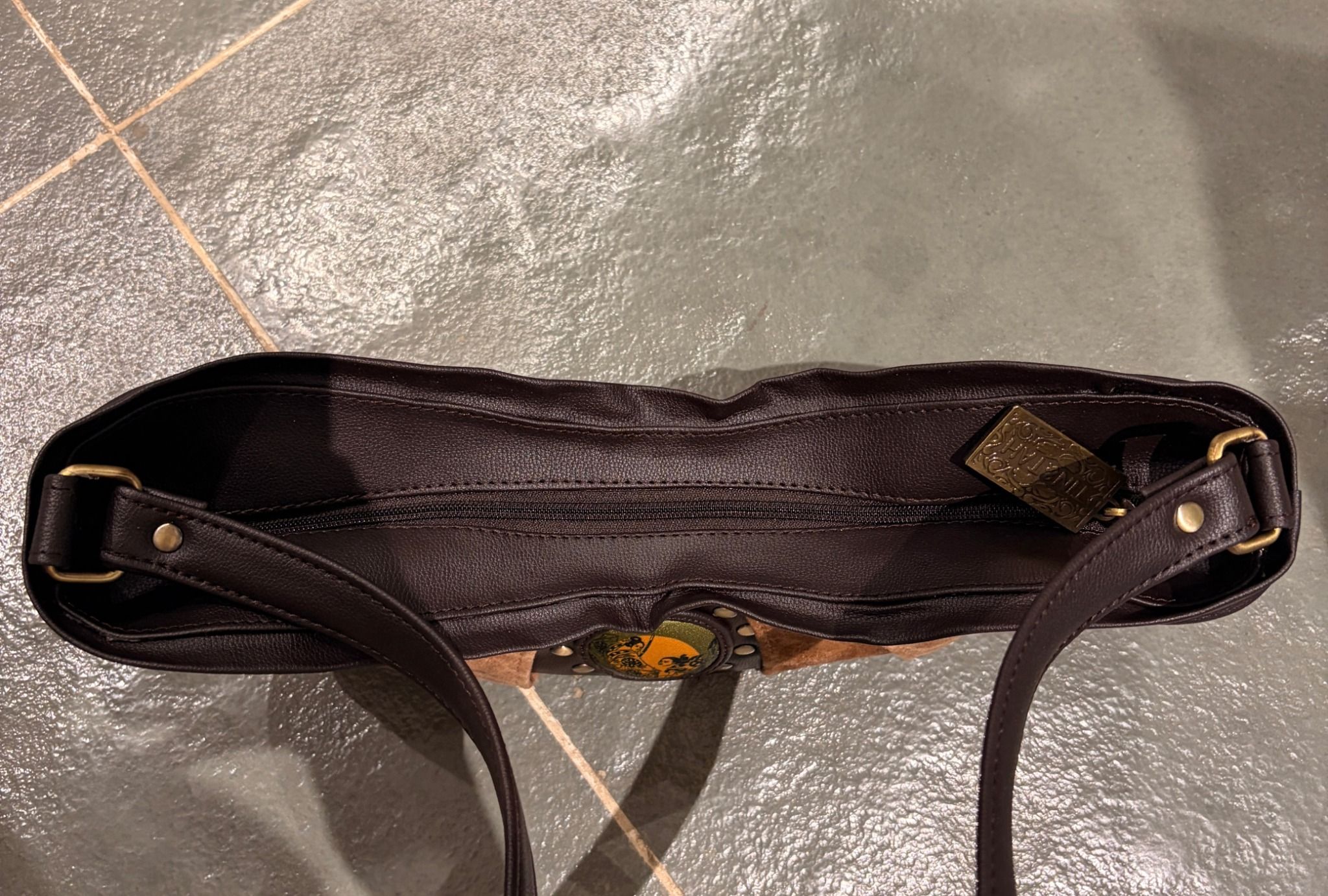 Girl Wings ( Brown ) - image 2