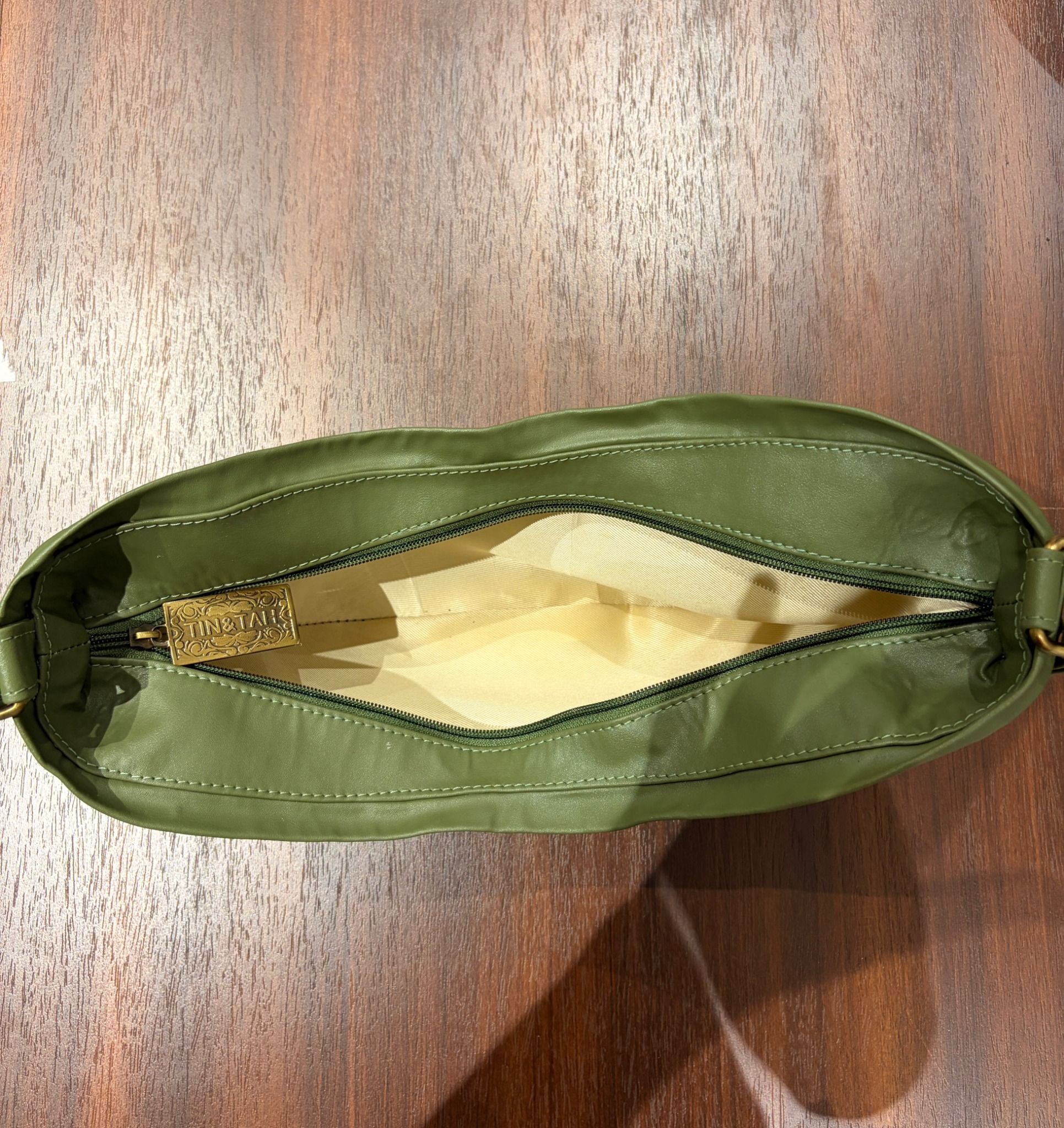 Gril Wings ( Green ) - image 2