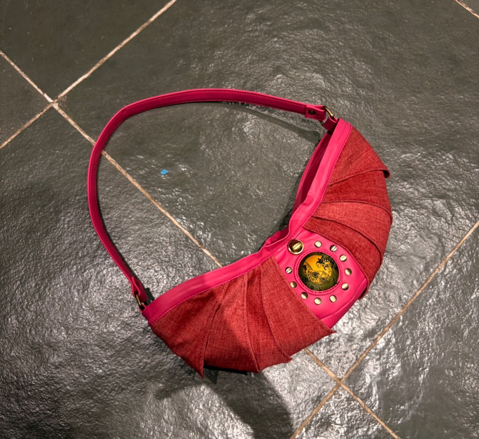 Girl Wings ( Pink ) - image 2