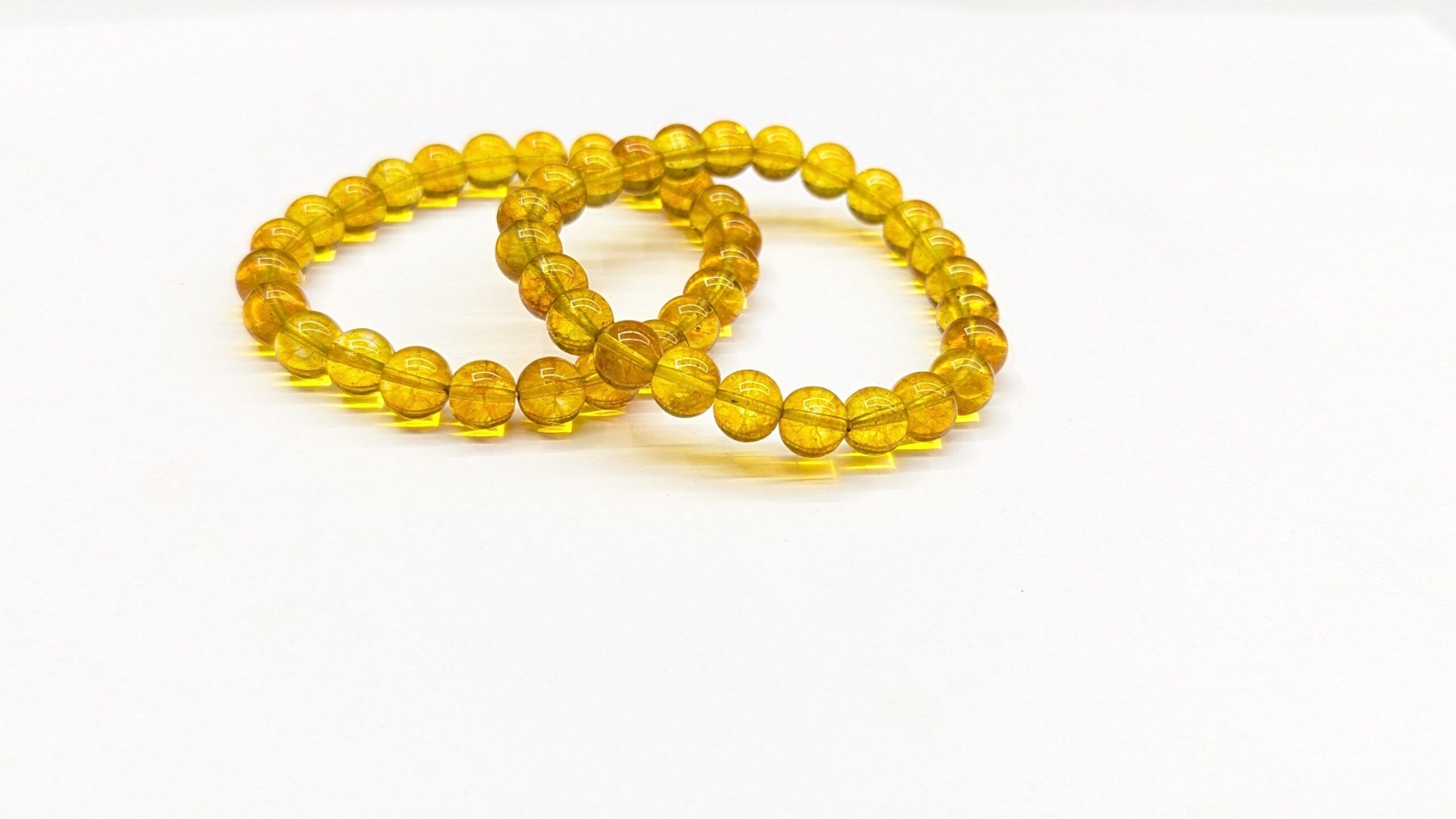 Citrine Bracelet