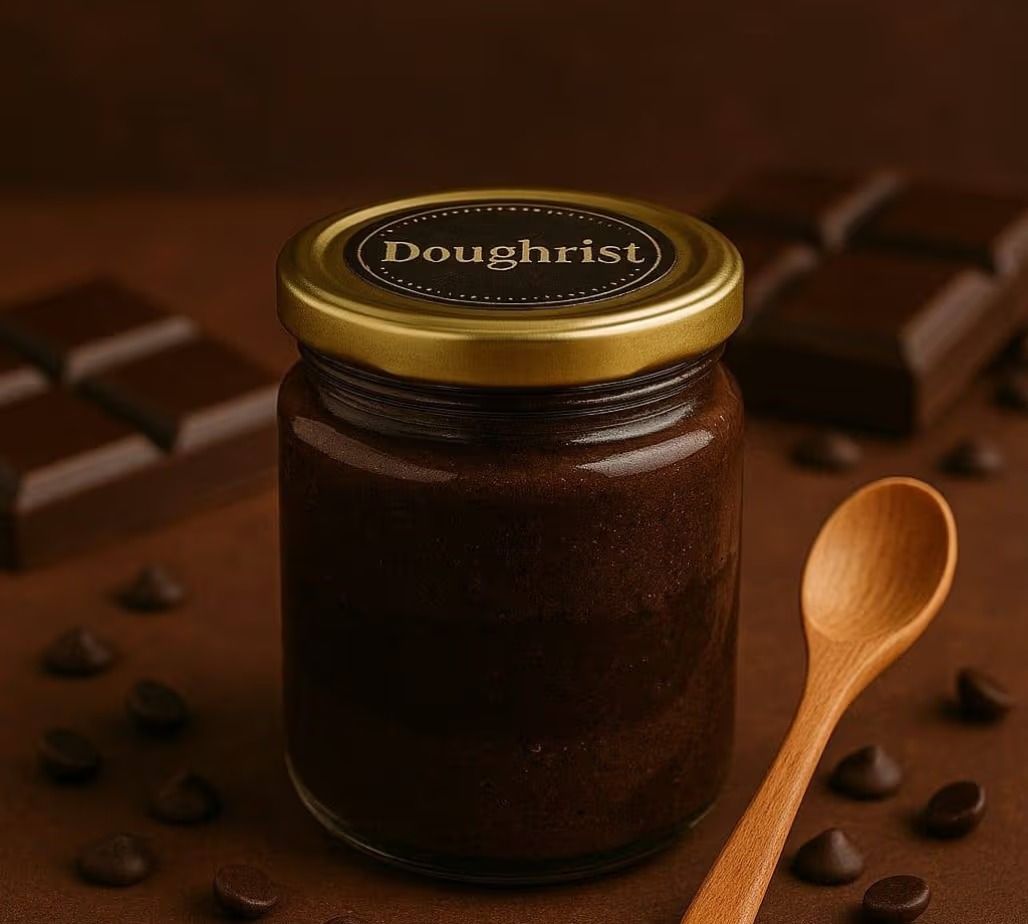 Premium Truffle Jar Cake 150 Gram