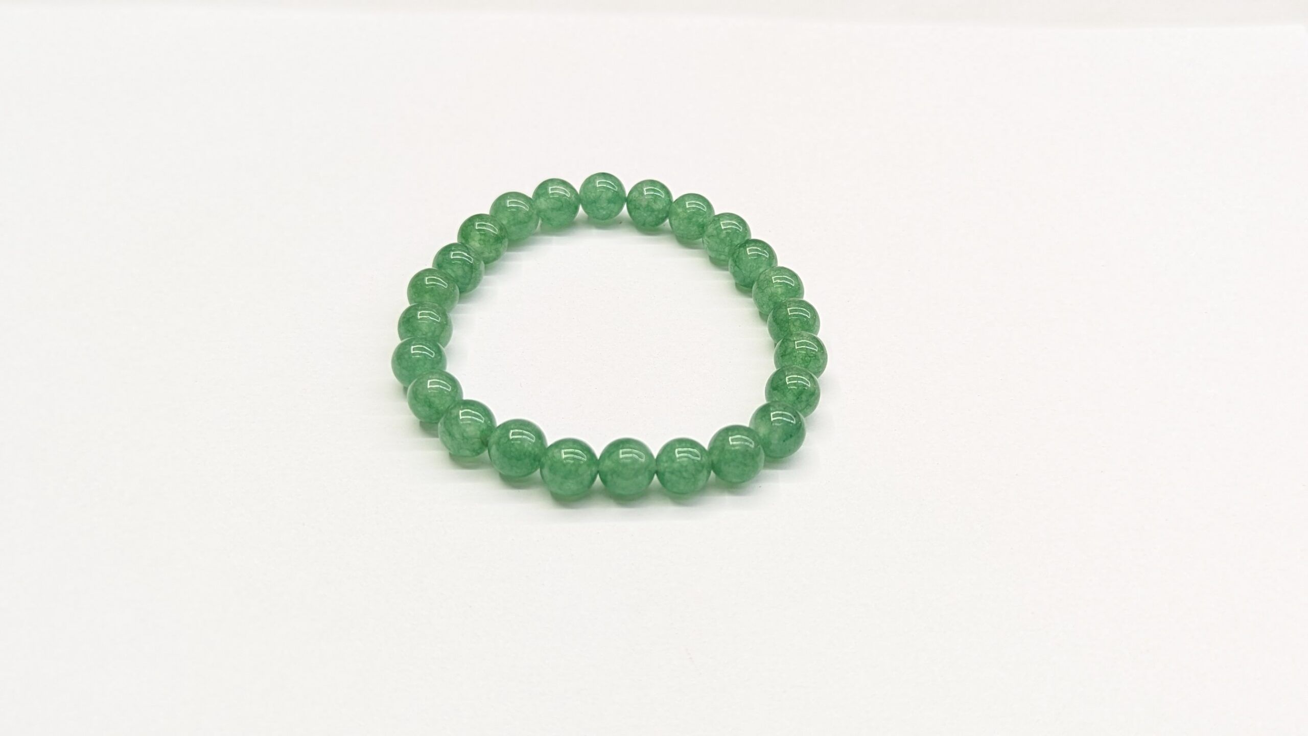 Green Aventurine Bracelet - image 2