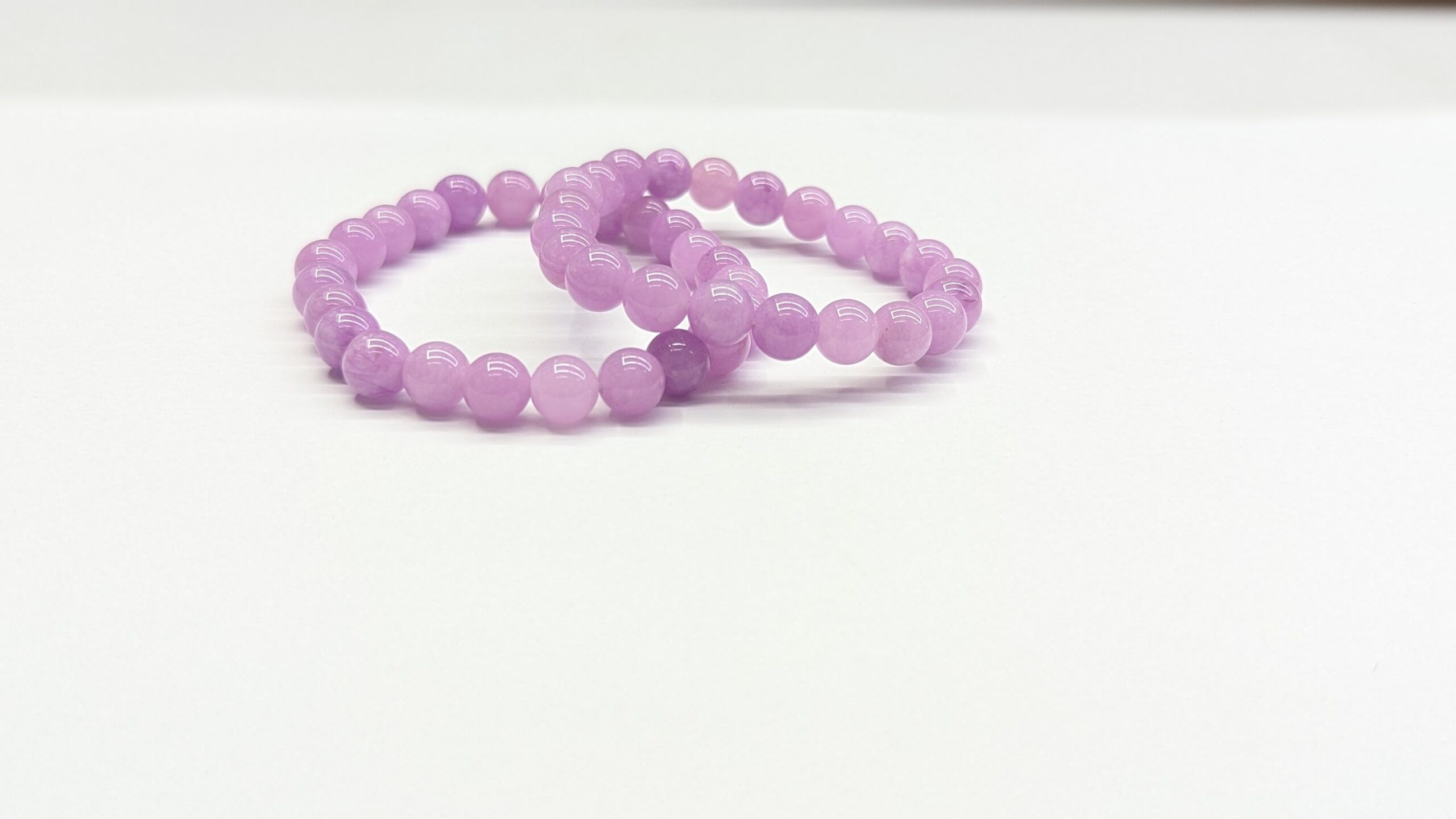 Kunzite Bracelet