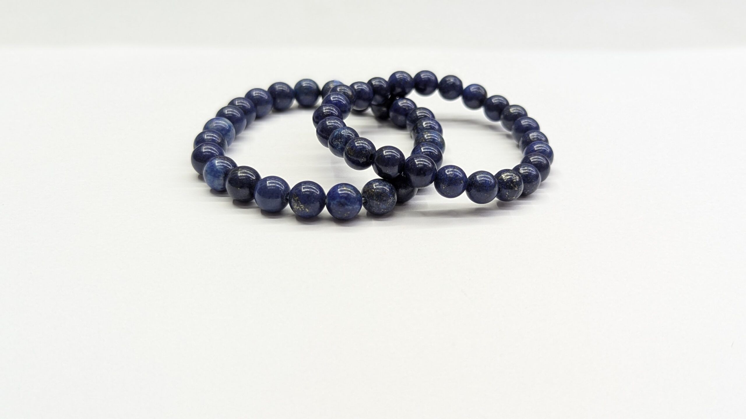 Lepis lazuli Bracelet
