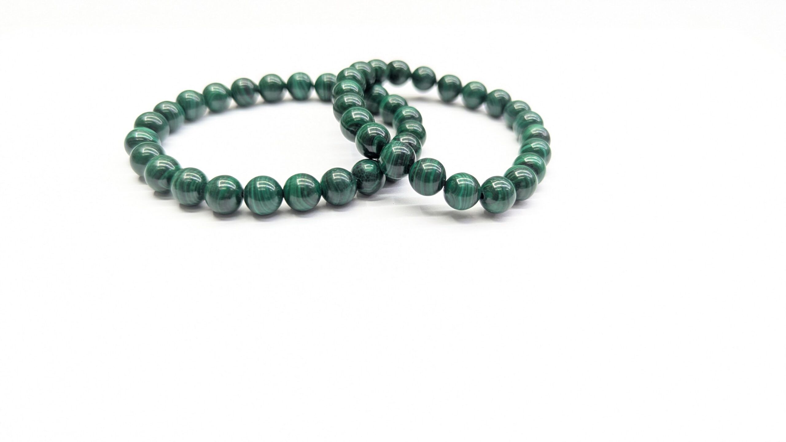 Malachite Bracelet
