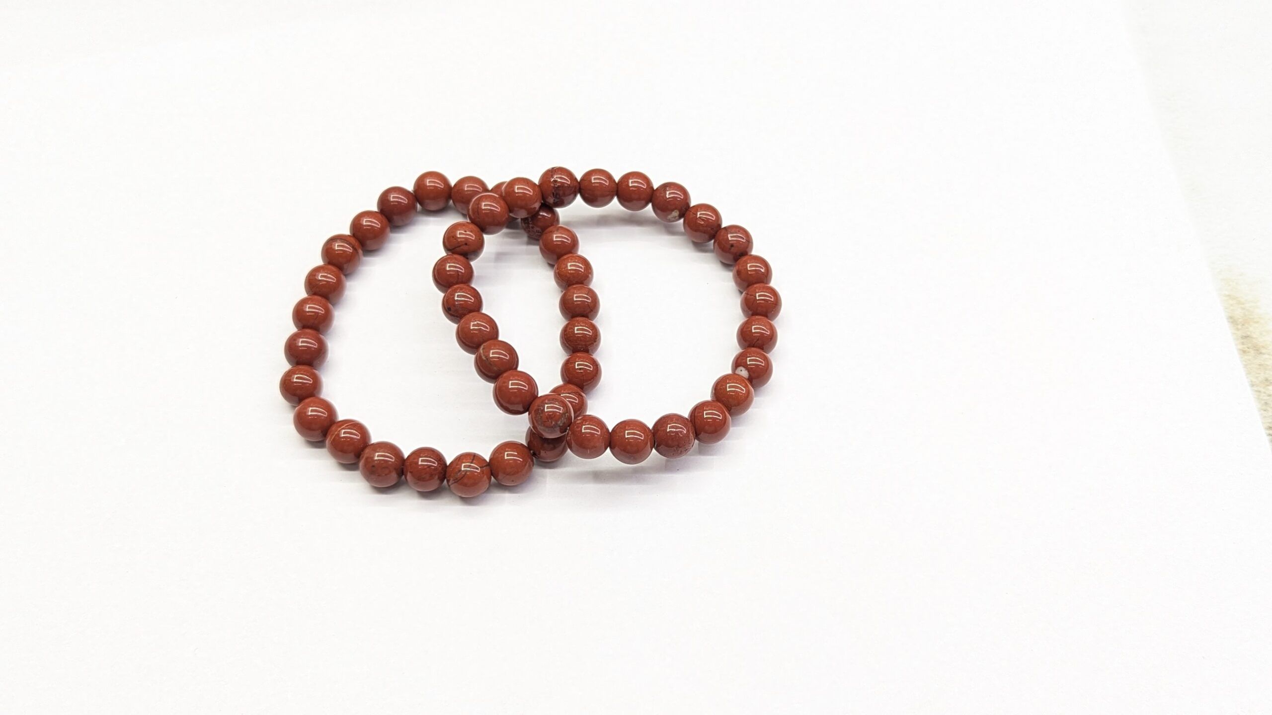 Red jasper Bracelet