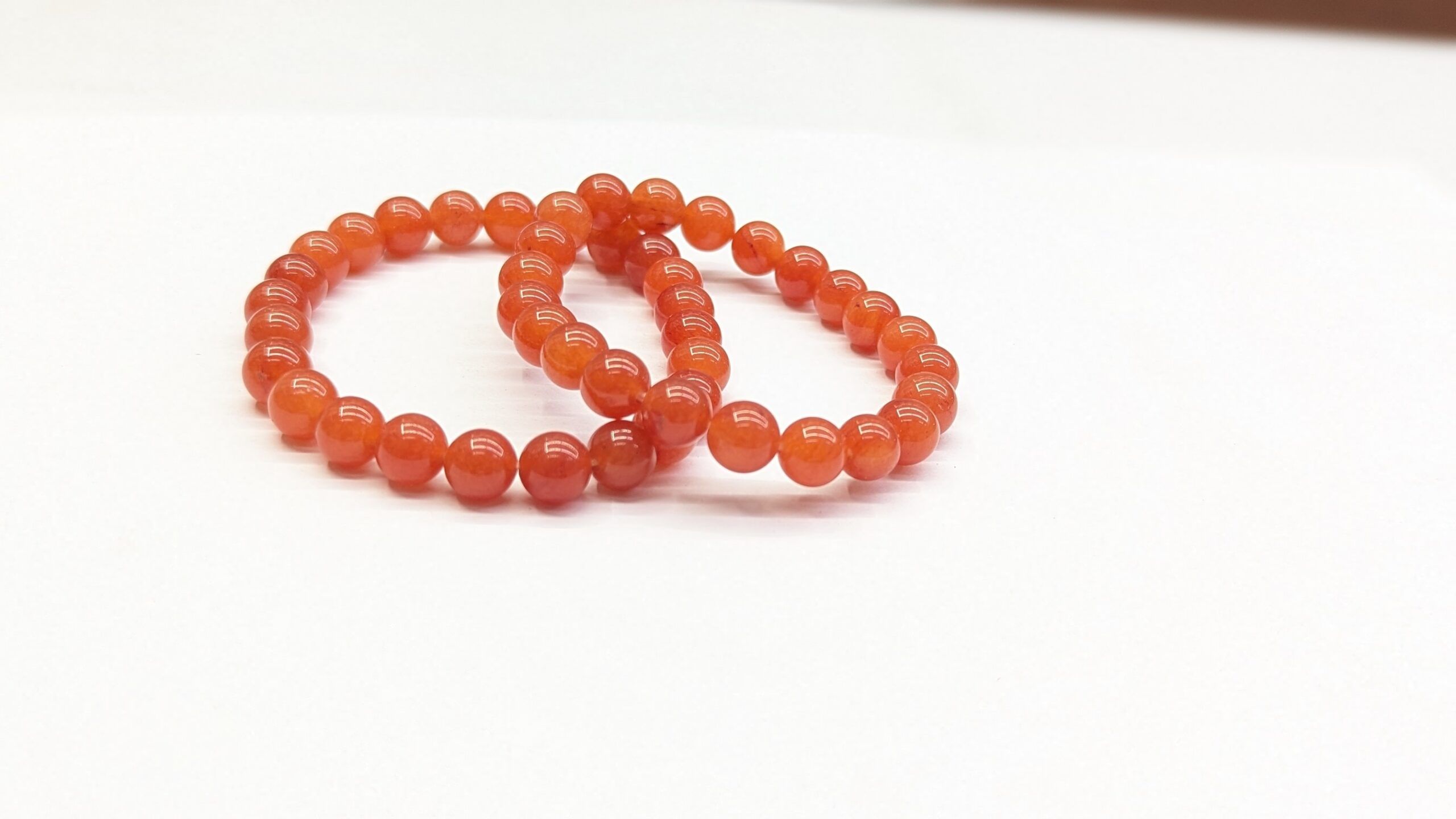 Red onyx Bracelet