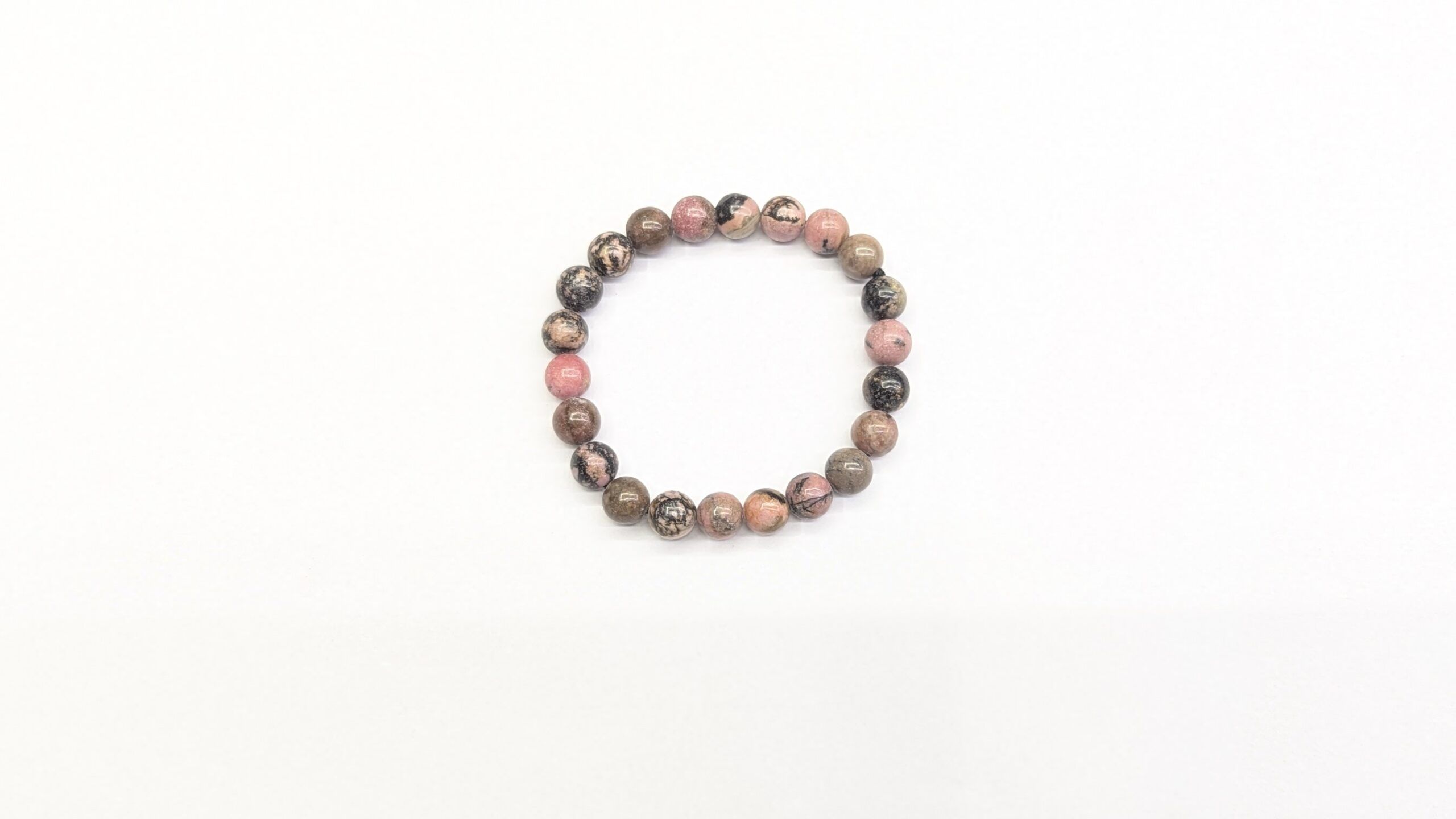 Rhodonite Bracelet