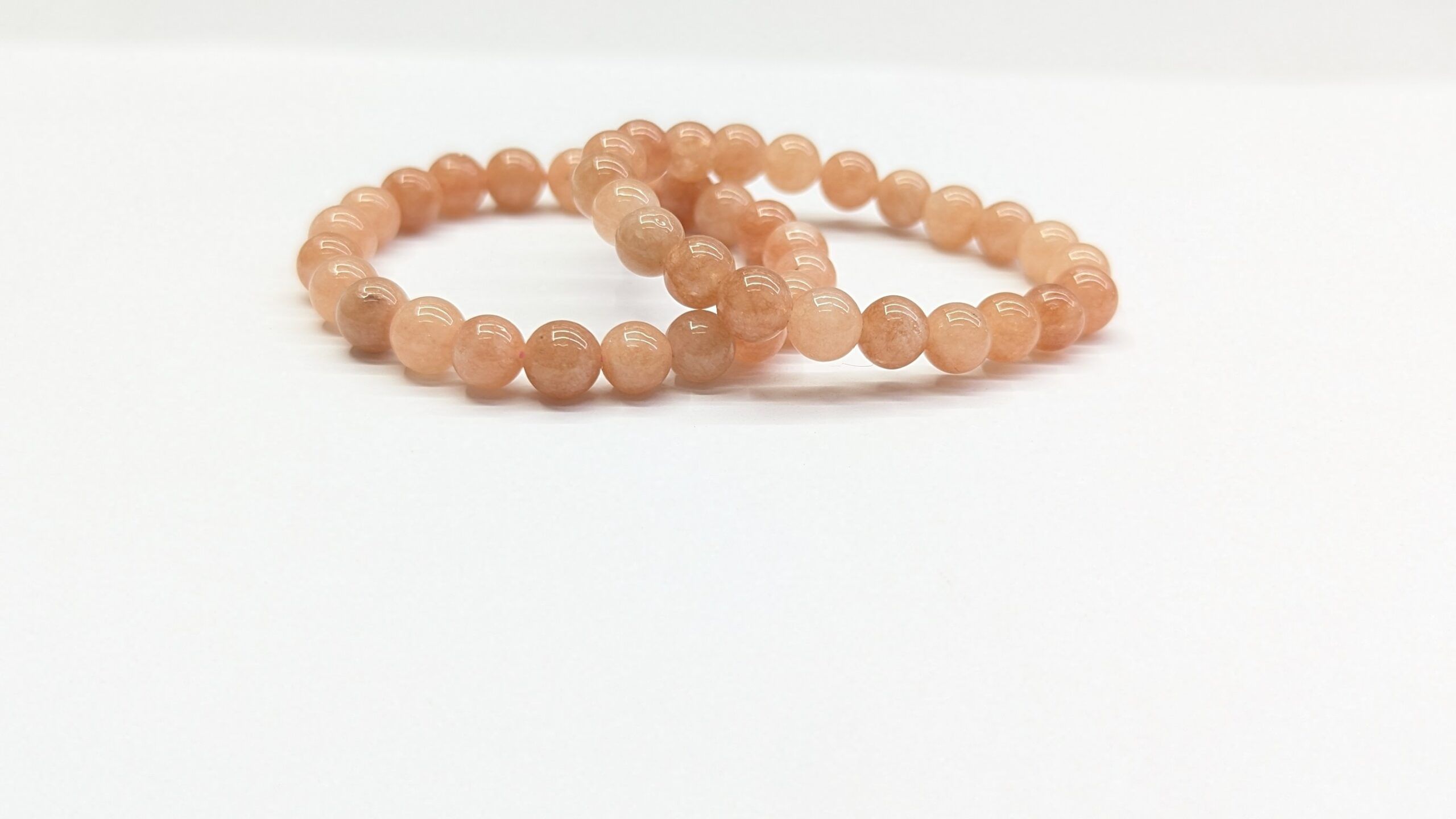Sunstone Bracelet