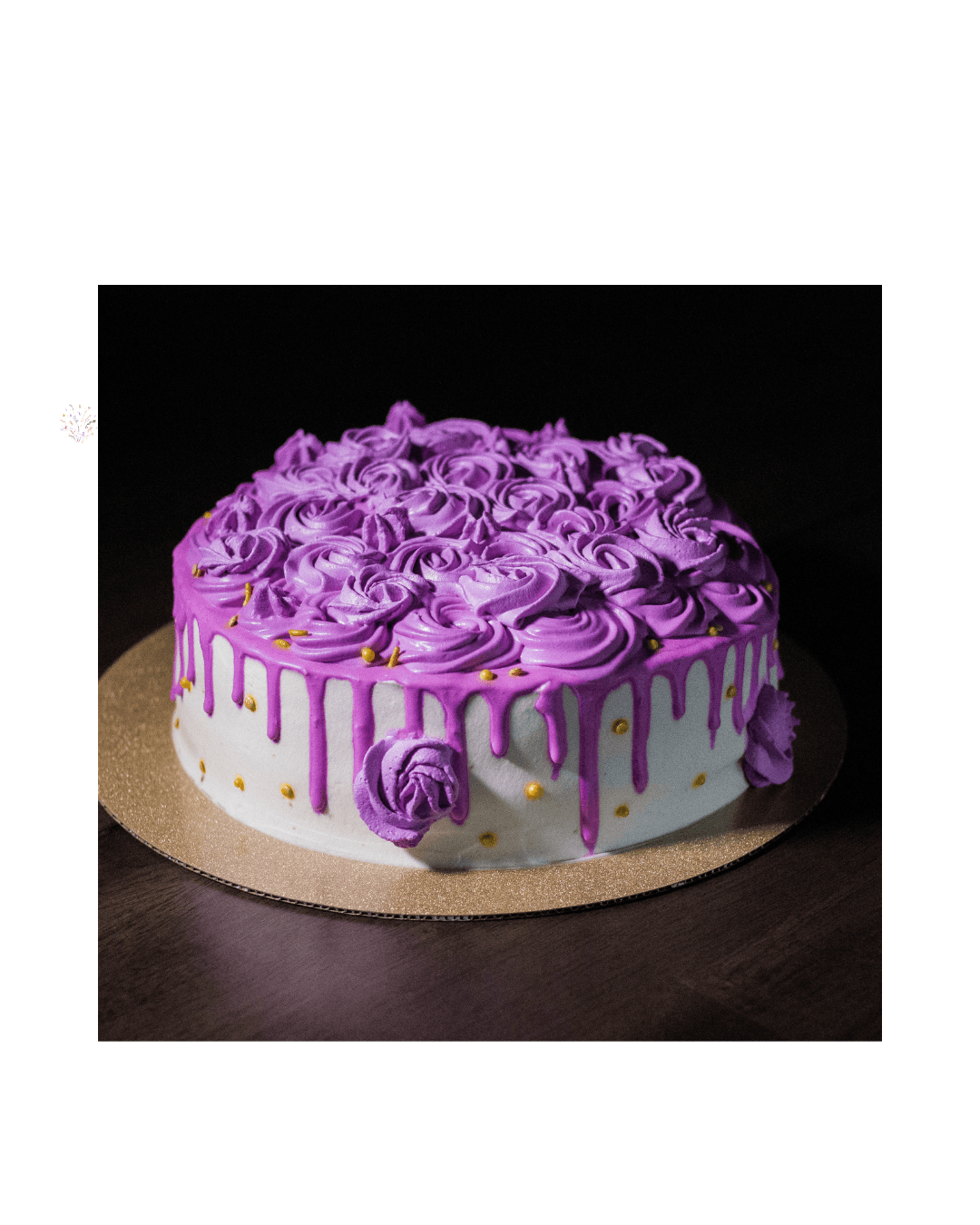 Blueberry Creamcheese