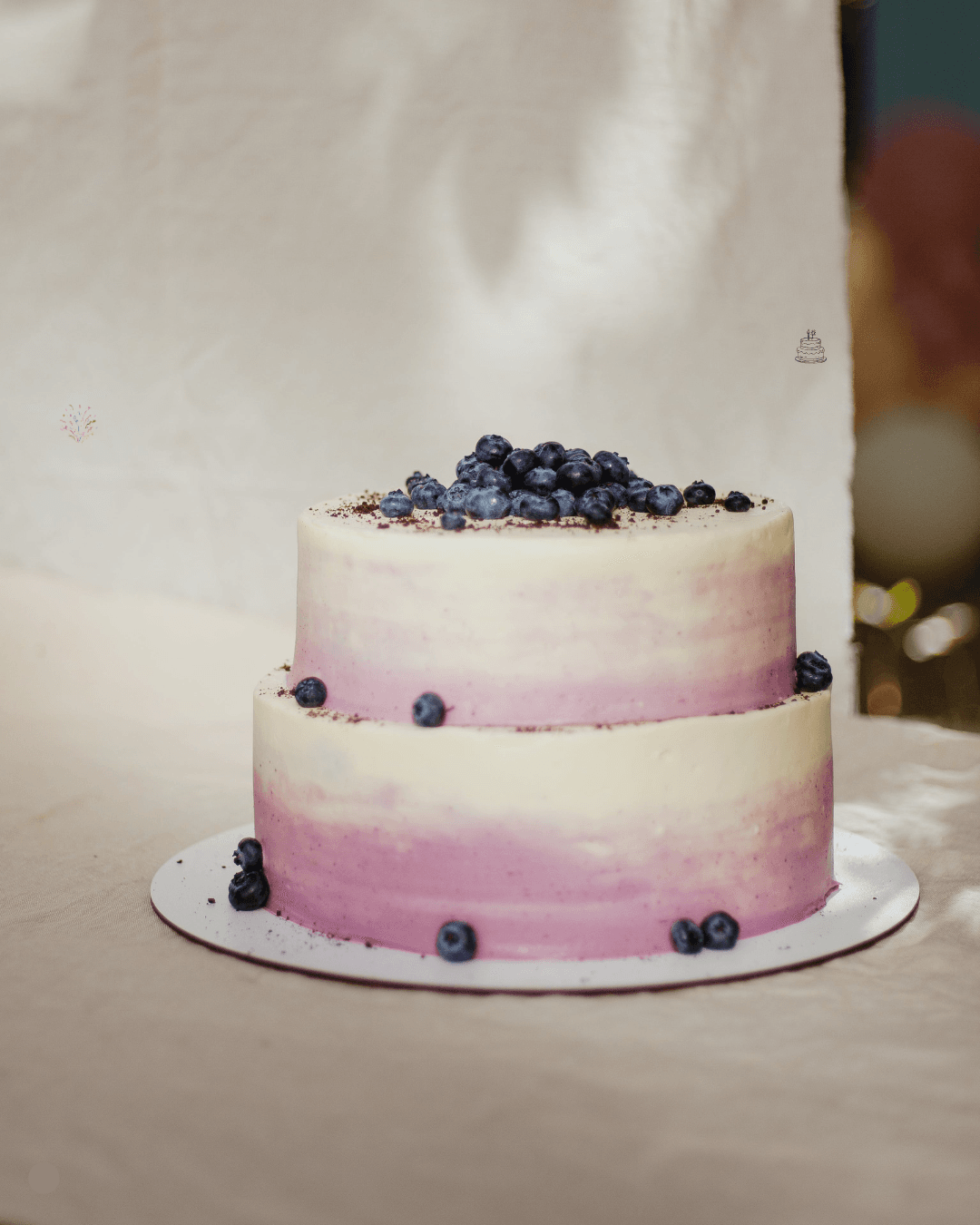 Lavender Berry Dream - 3 Kg