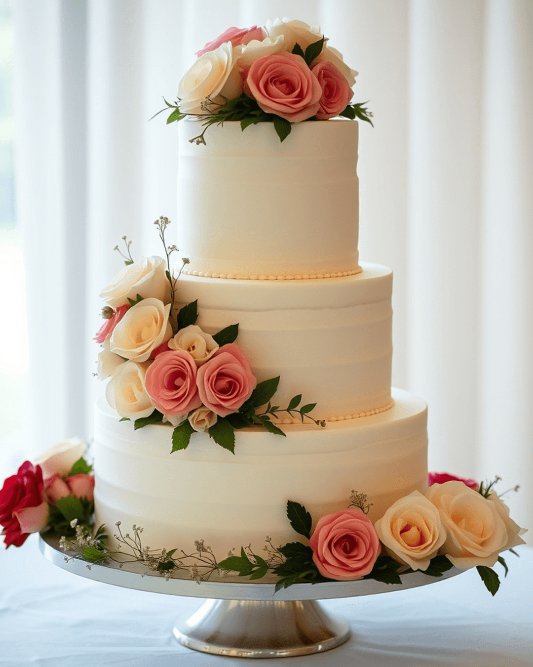 Rose Garden Royale 5 Kg